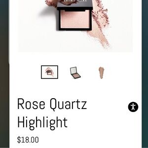 SAINT LUXE HIGHLIGHTER